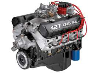 B1860 Engine